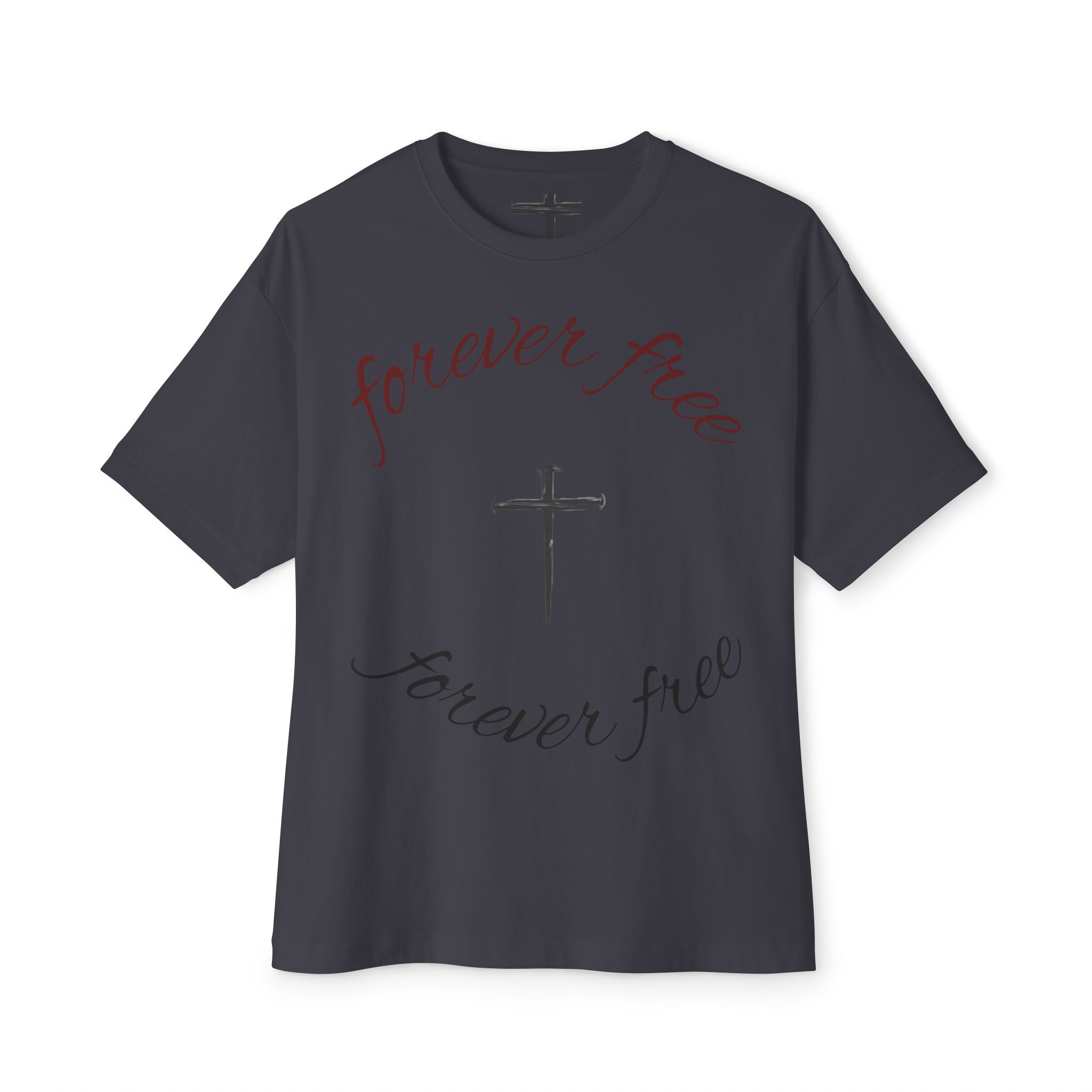 Forever free