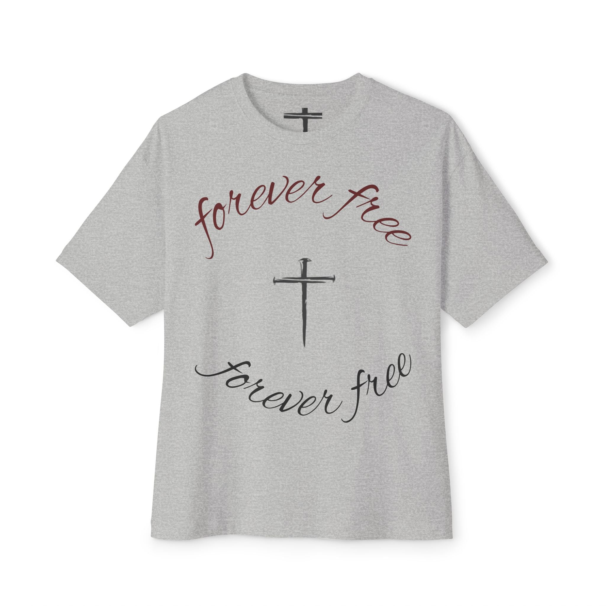 Forever free