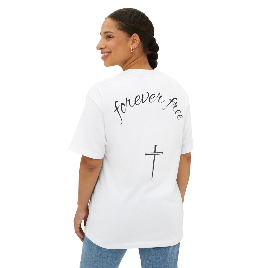 Forever free