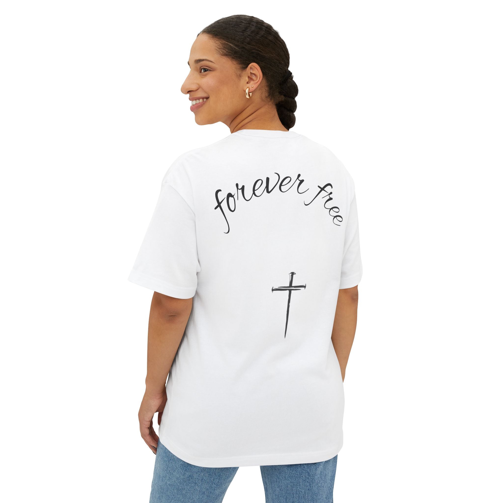 Forever free