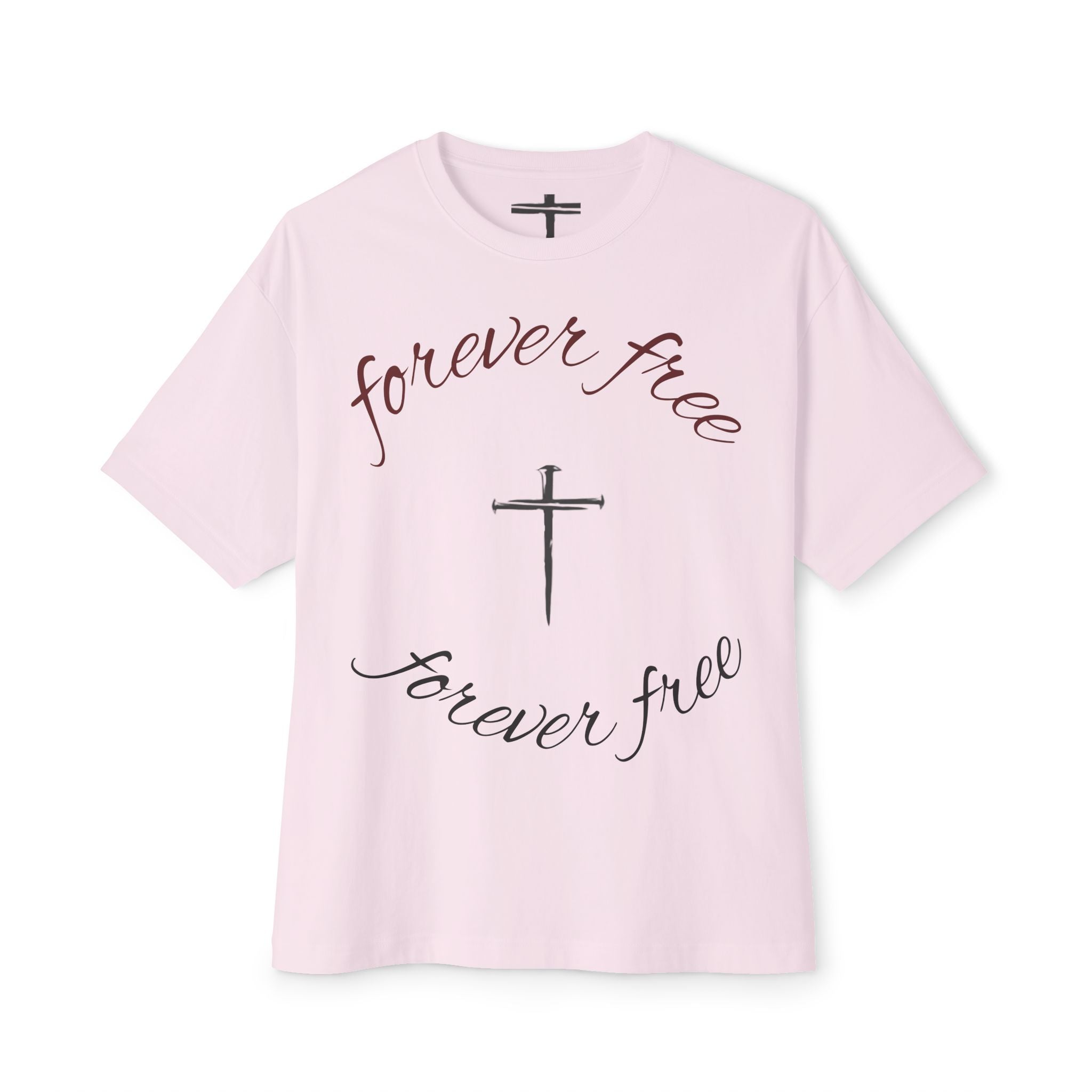 Forever free
