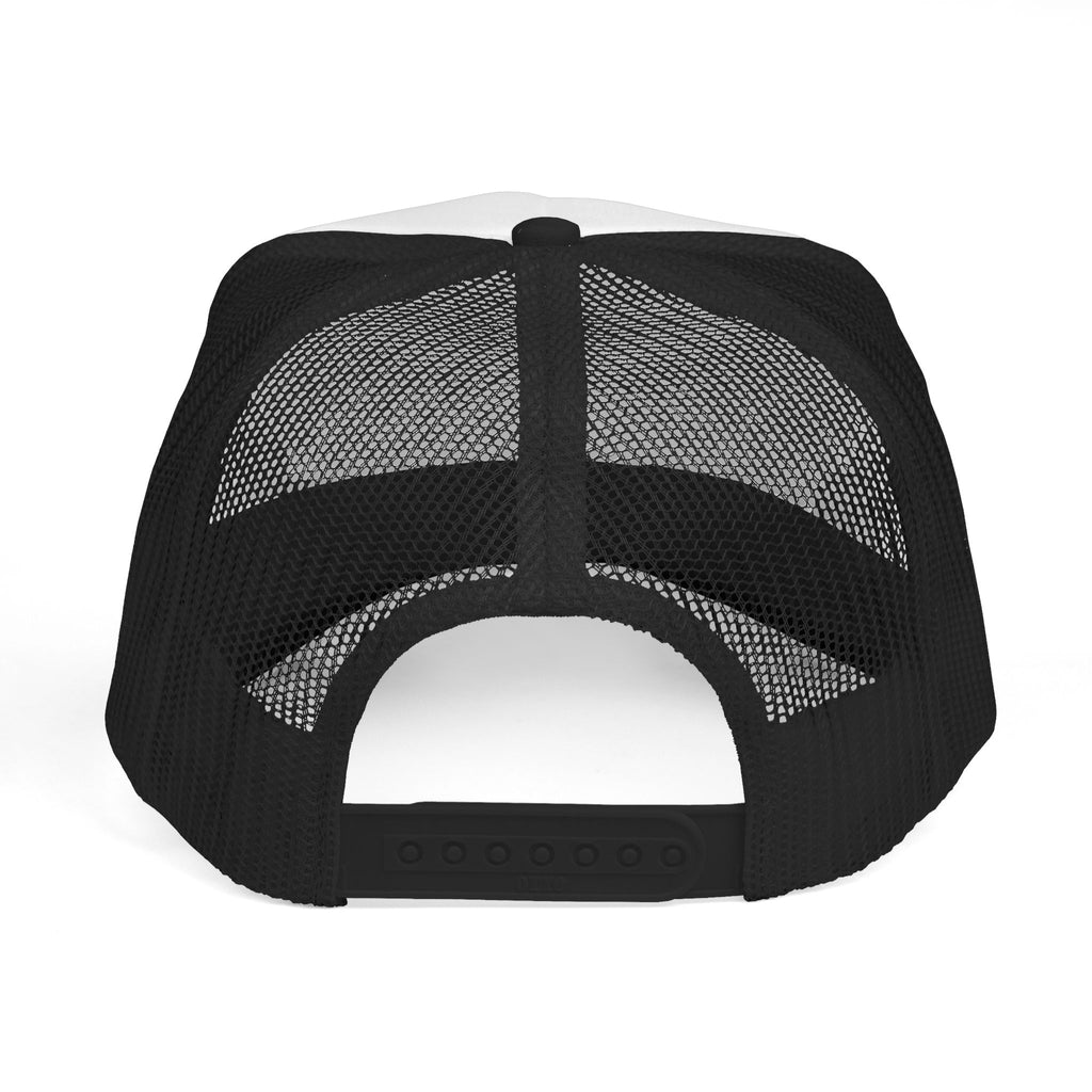Same shit different day trucker cap