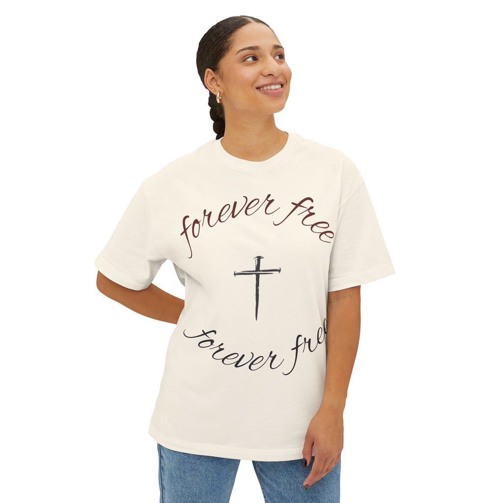 Forever free