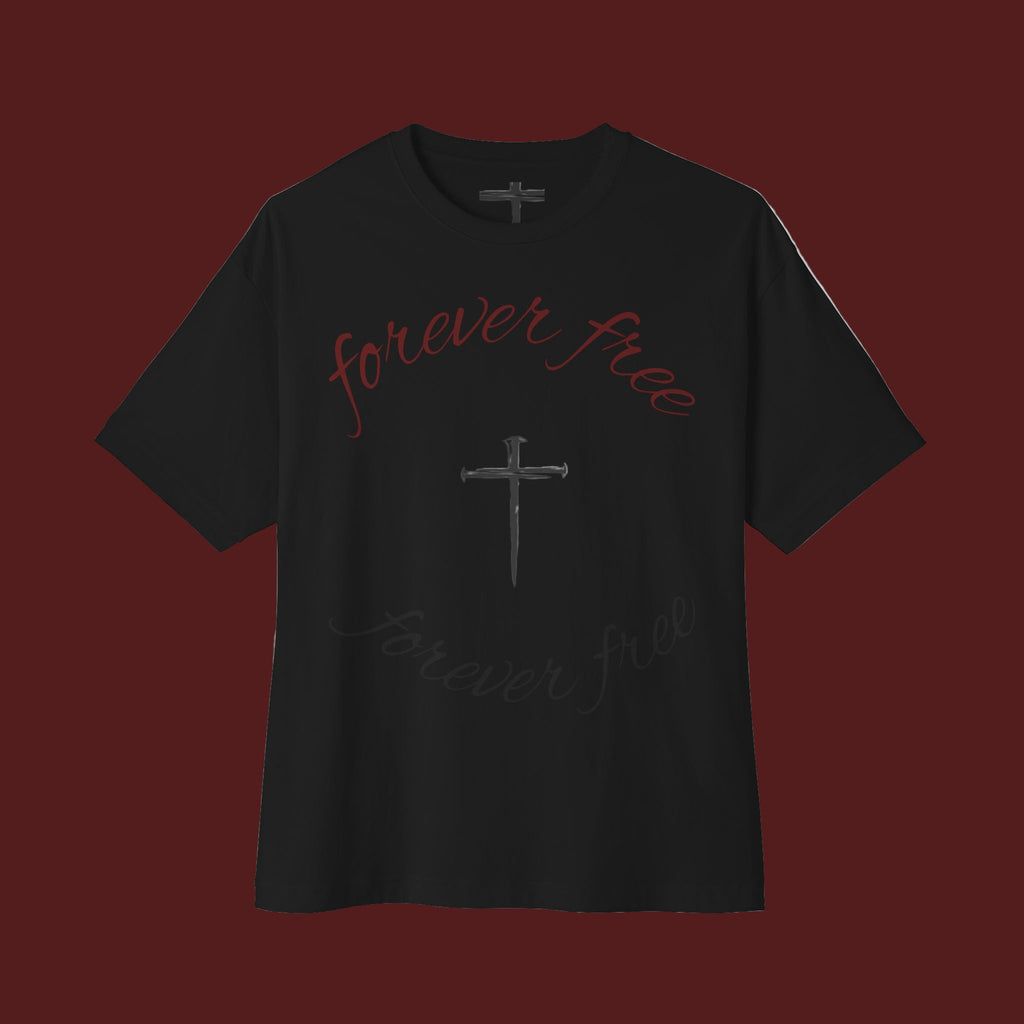 Forever free