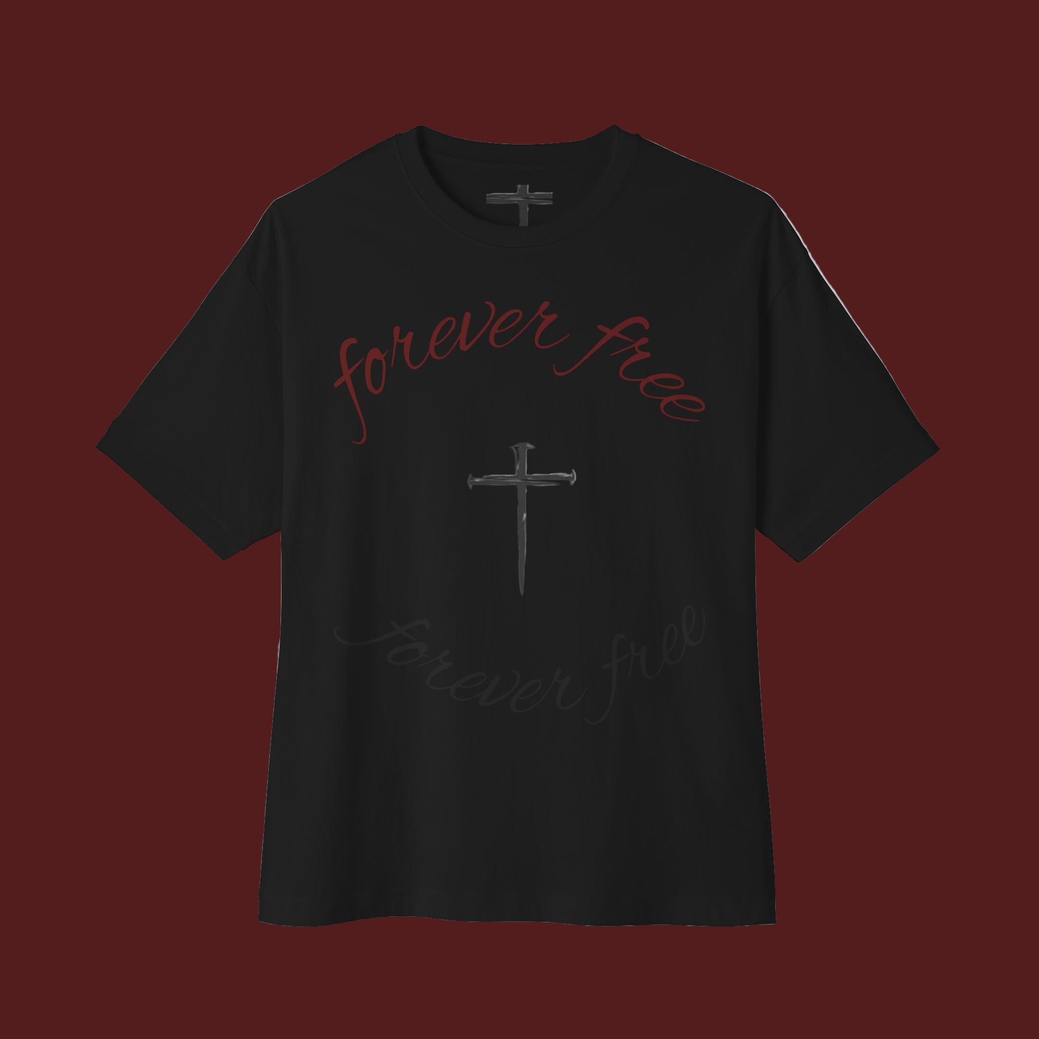 Forever free