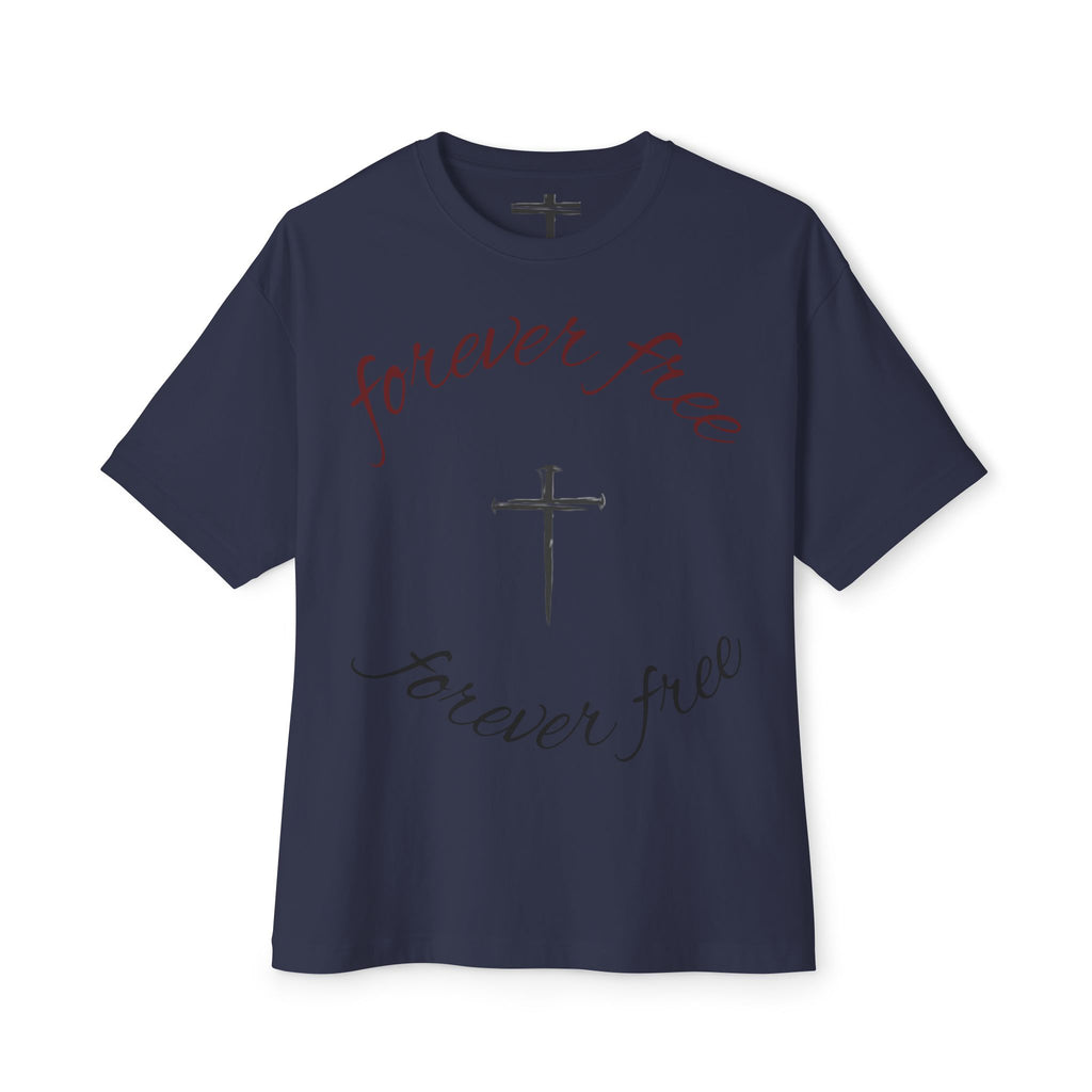 Forever free