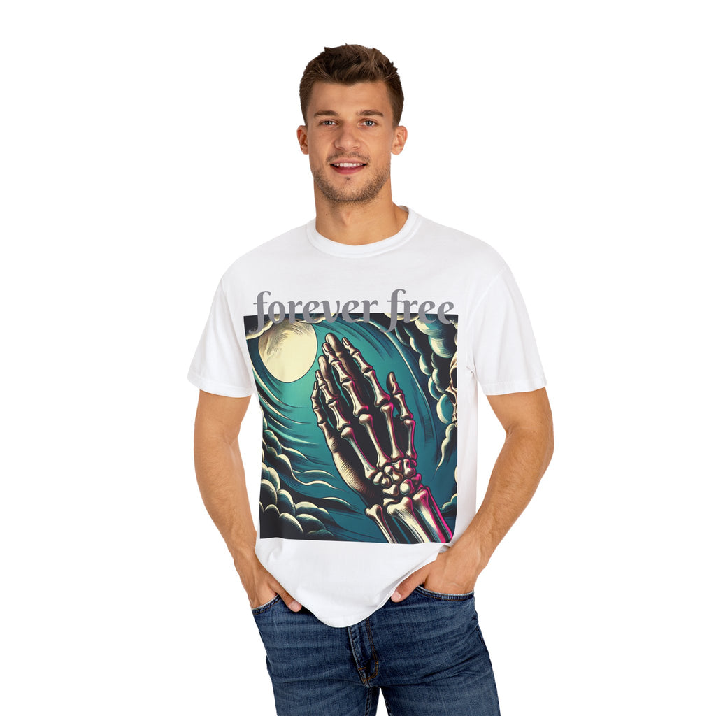 Forever Free t-shirt