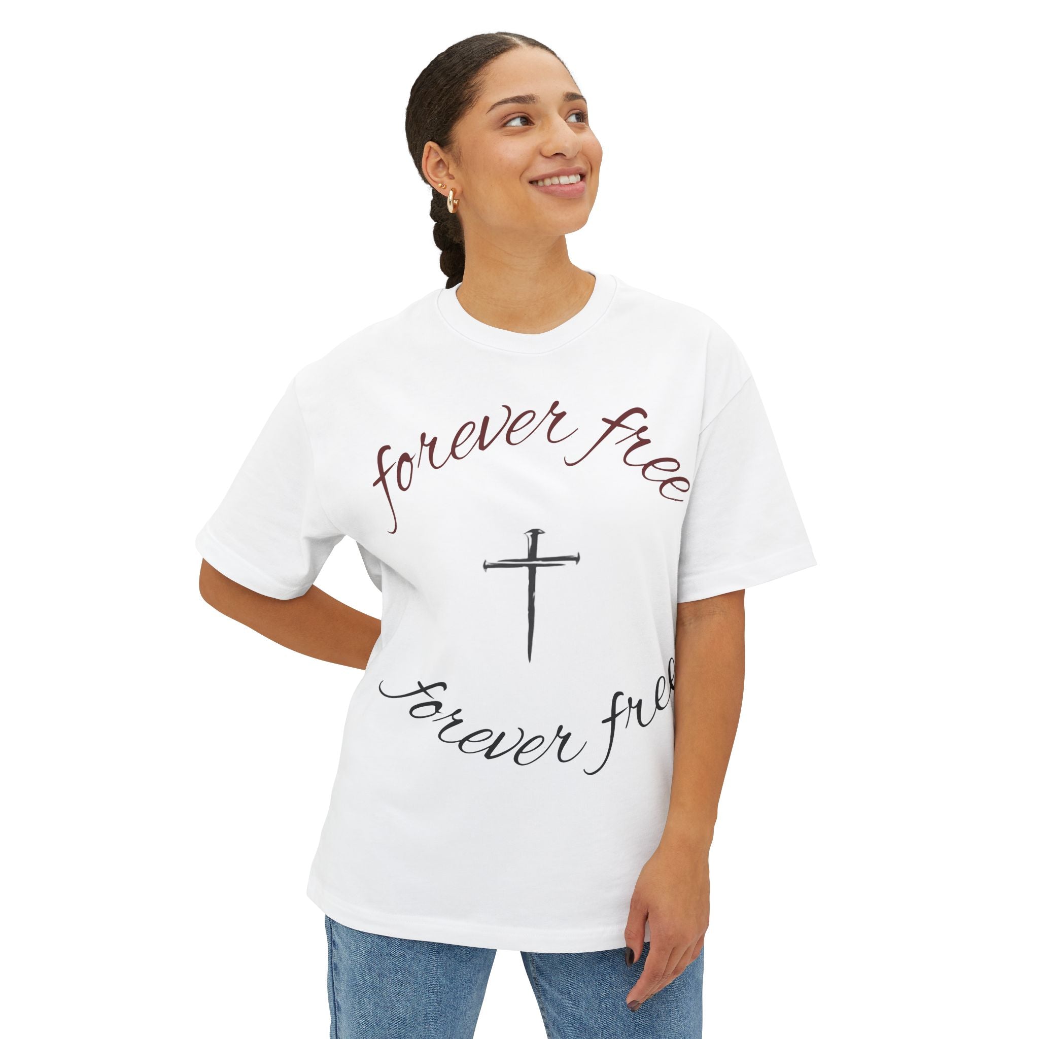 Forever free