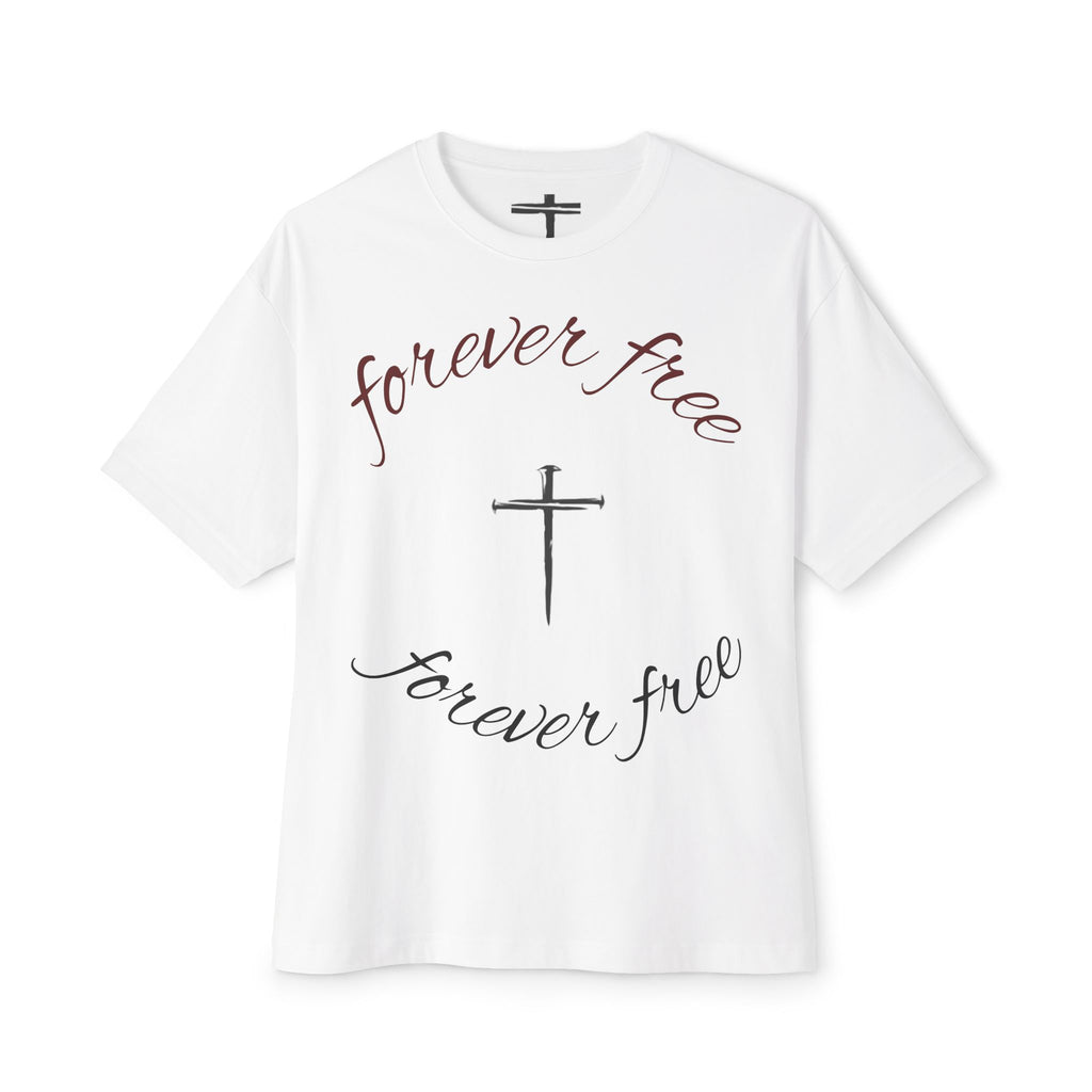 Forever free