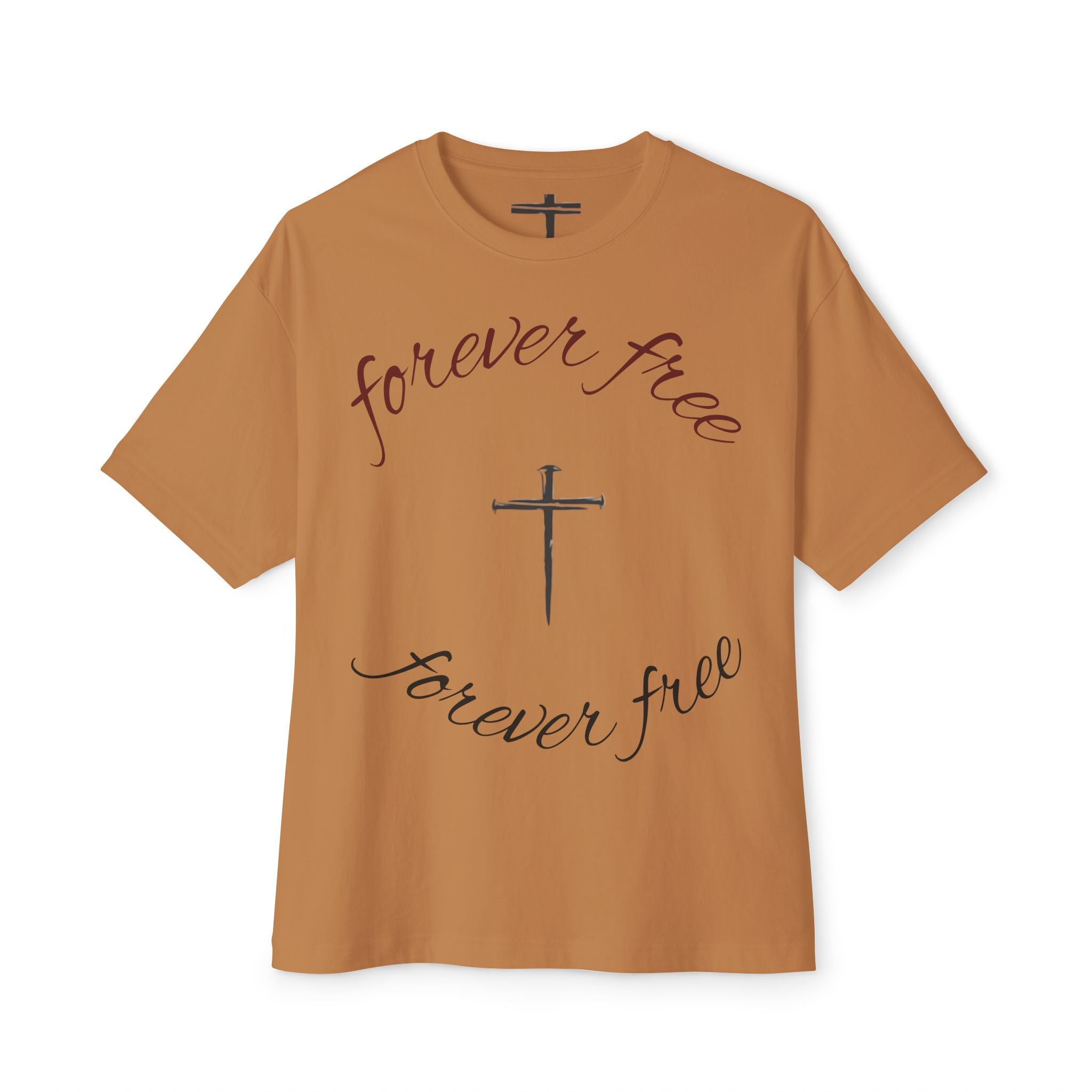 Forever free