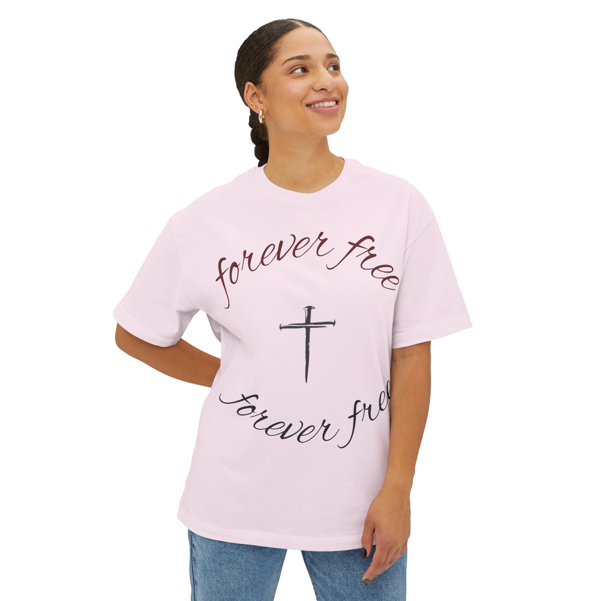 Forever free
