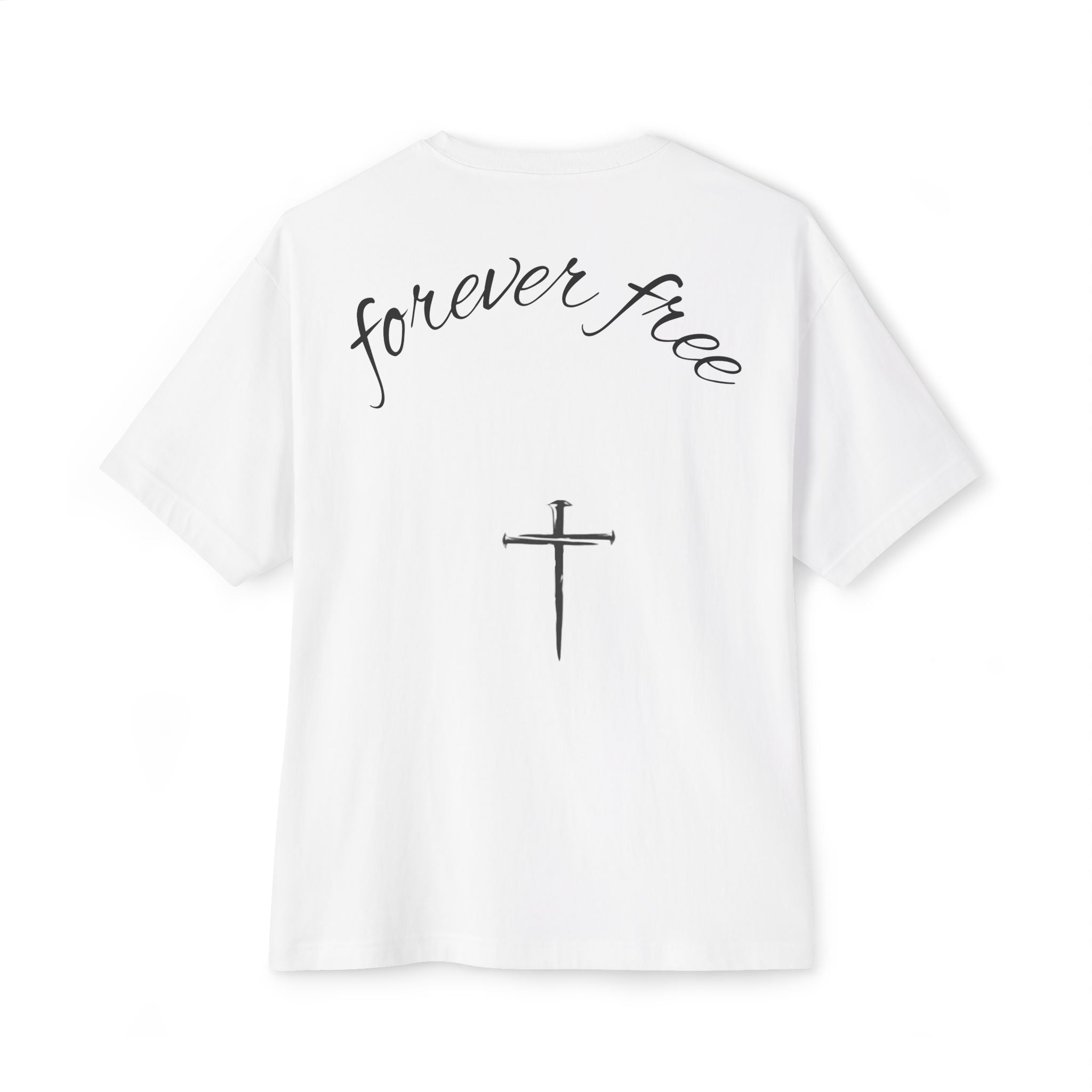 Forever free