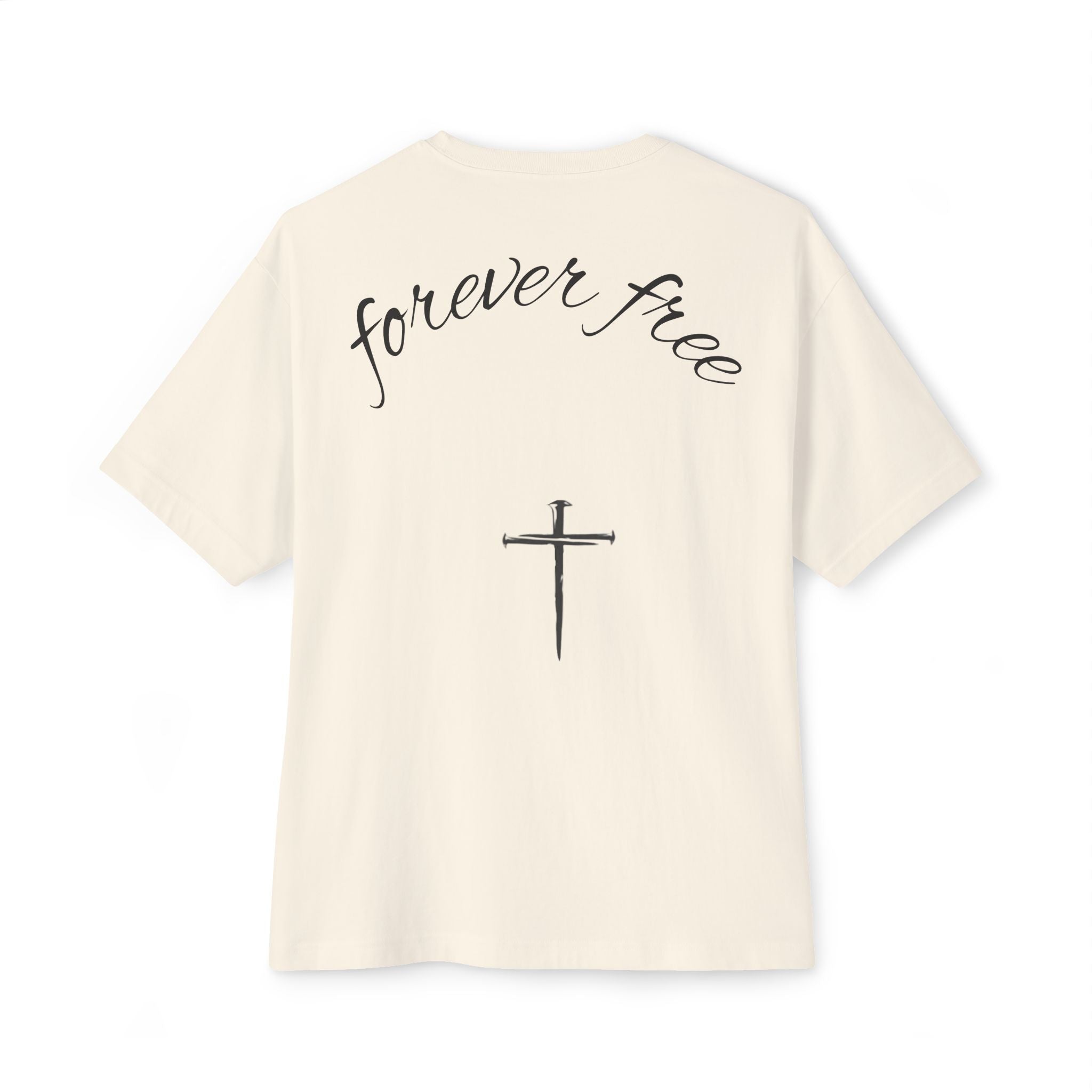 Forever free