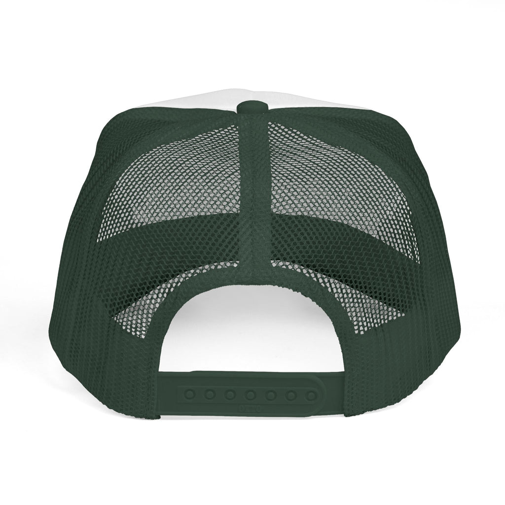 Same shit different day trucker cap