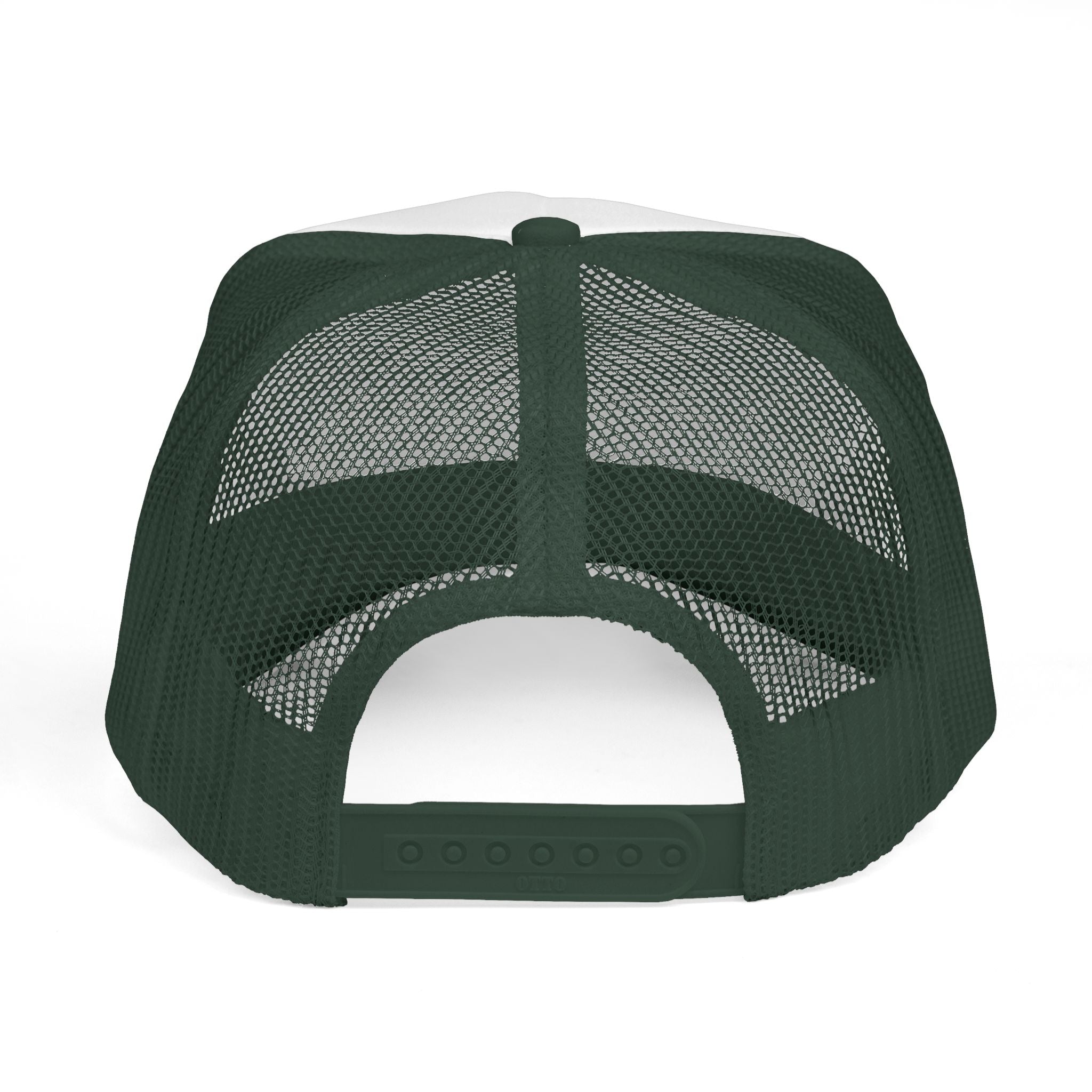 Same shit different day trucker cap