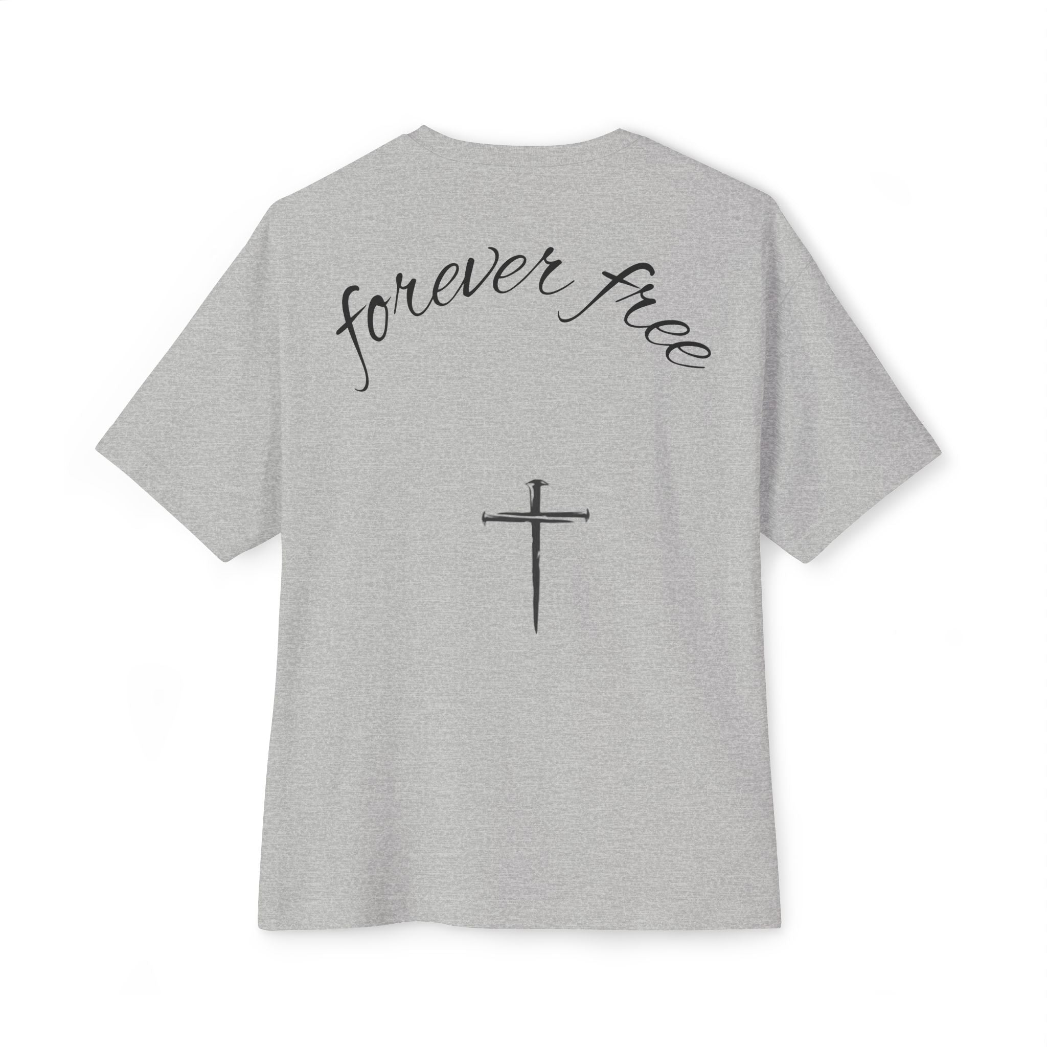 Forever free