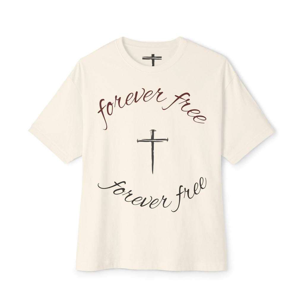 Forever free