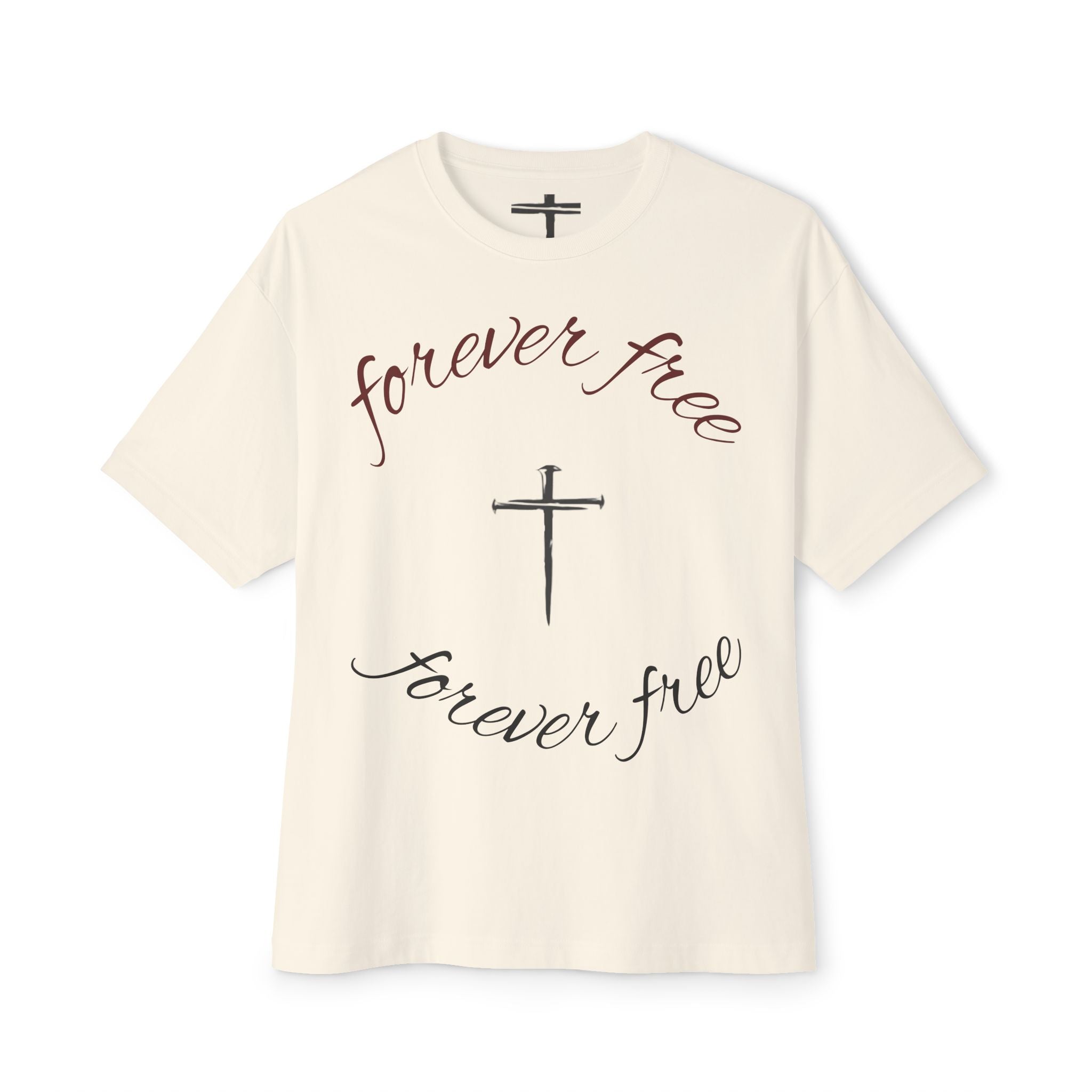 Forever free