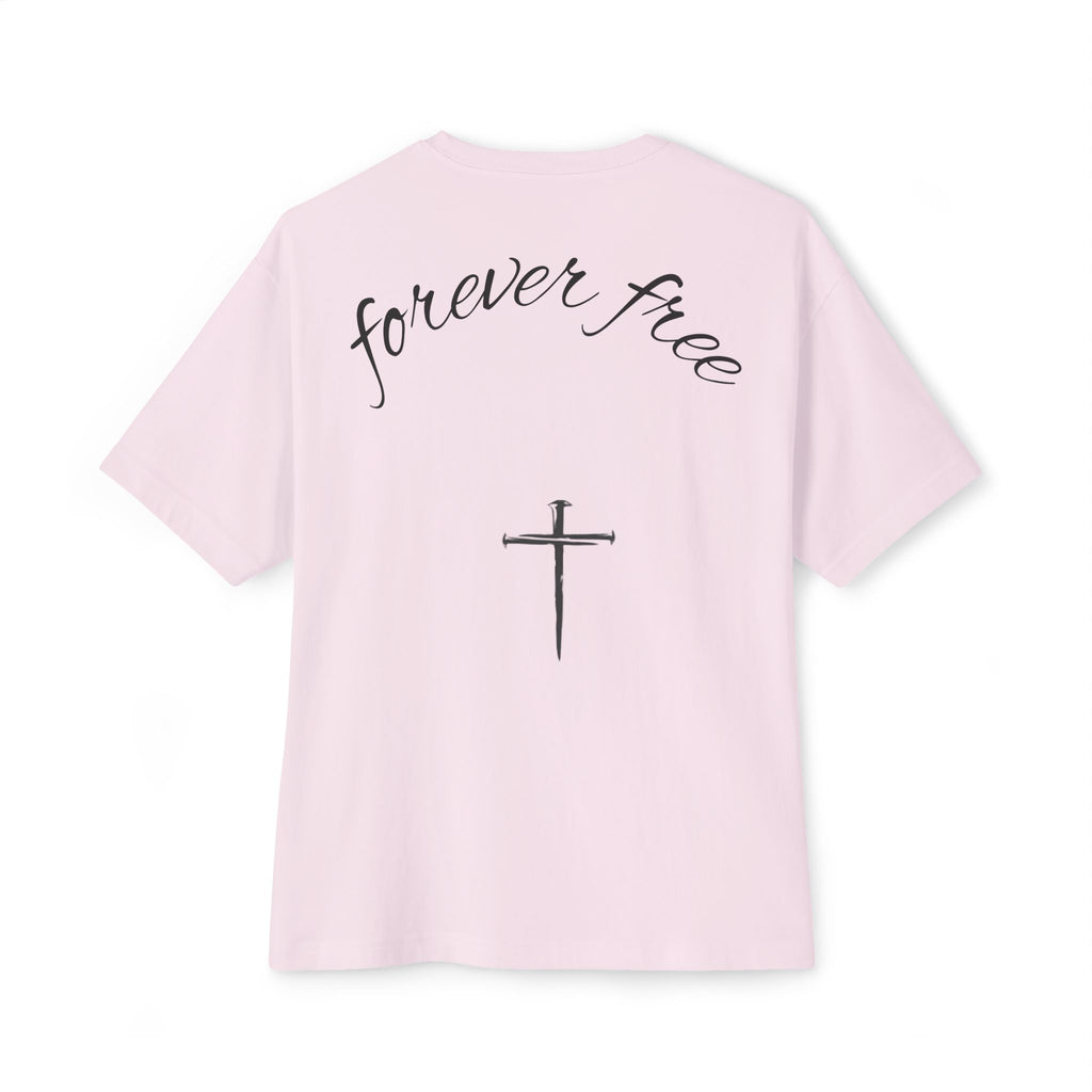 Forever free