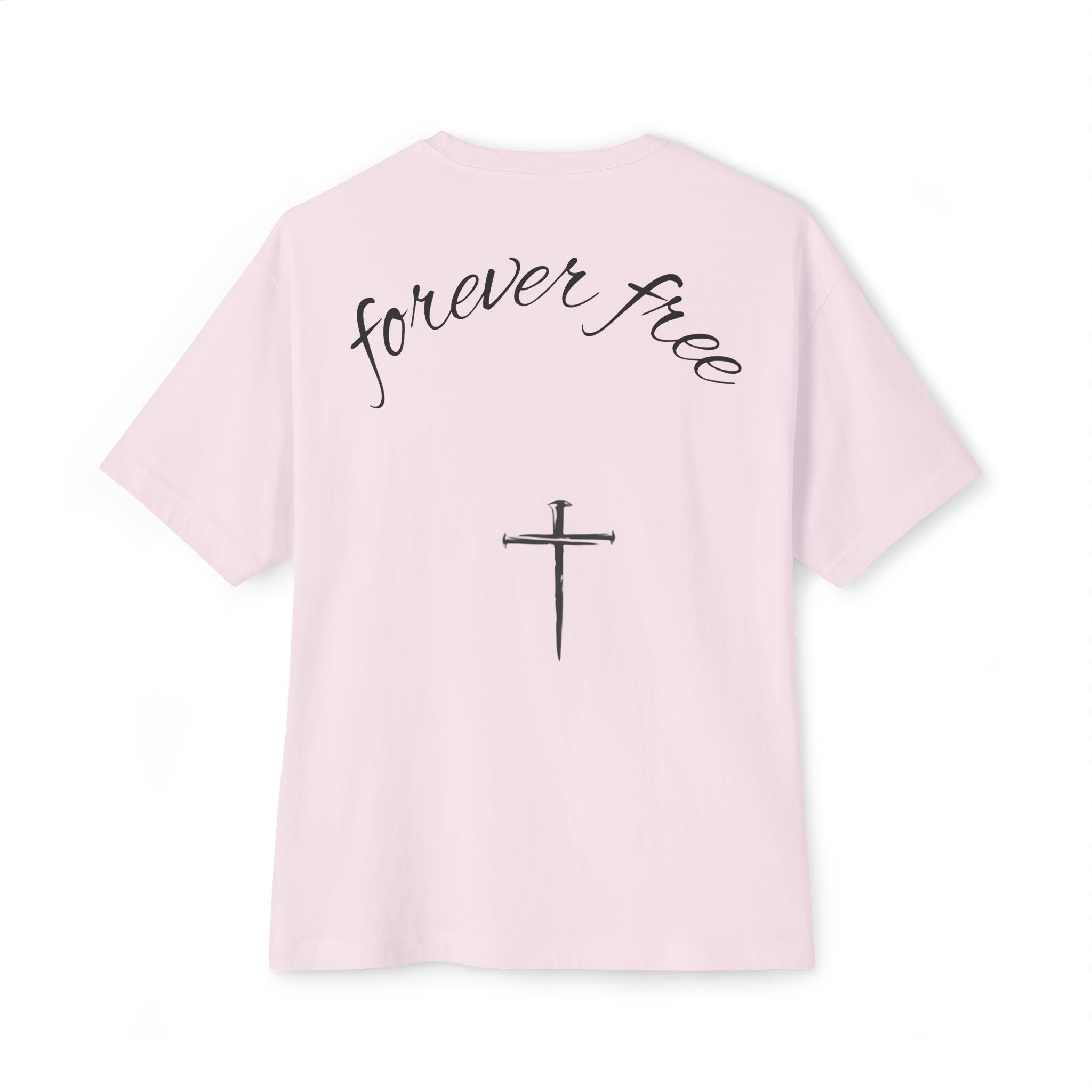 Forever free