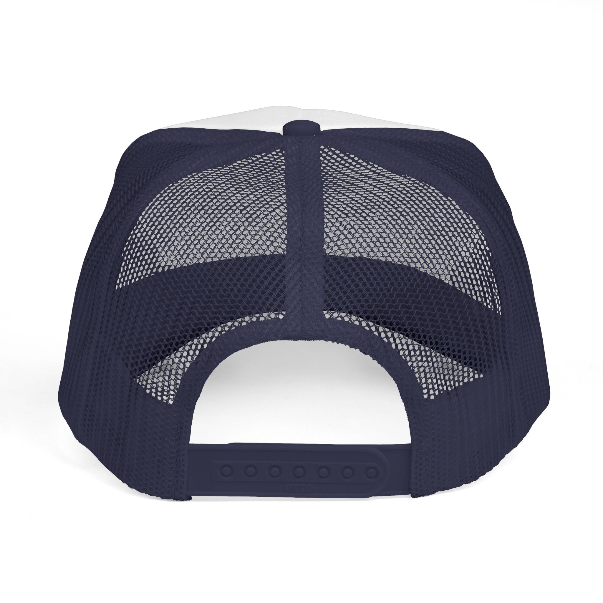 Same shit different day trucker cap
