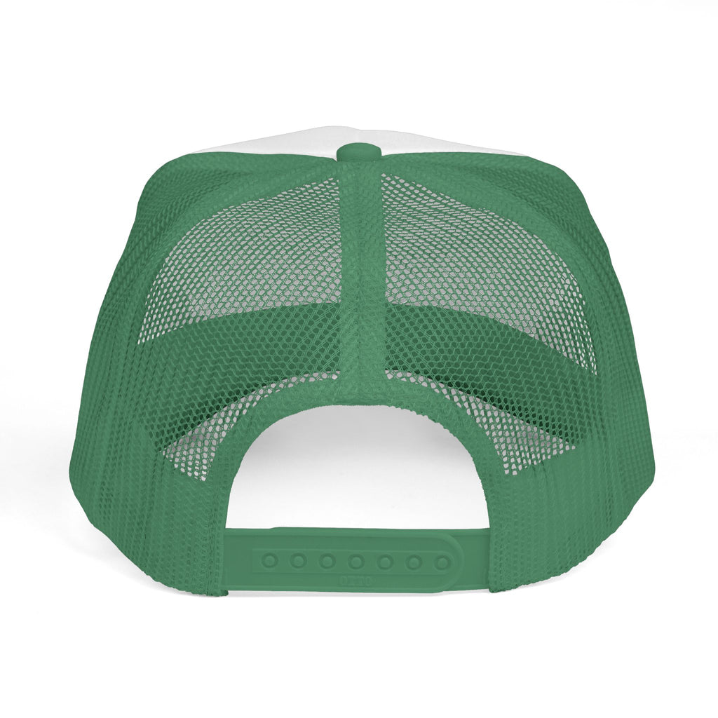 Same shit different day trucker cap